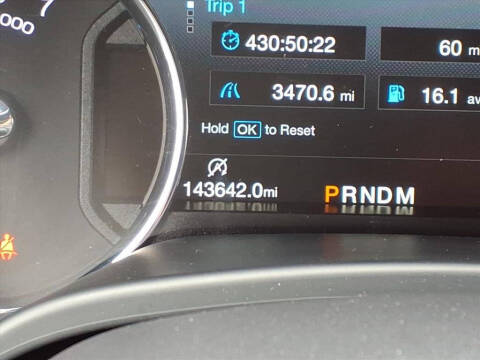 2018 Ford Expedition MAX Limited