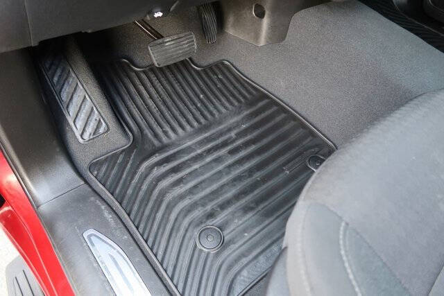 2023 GMC Sierra 2500HD