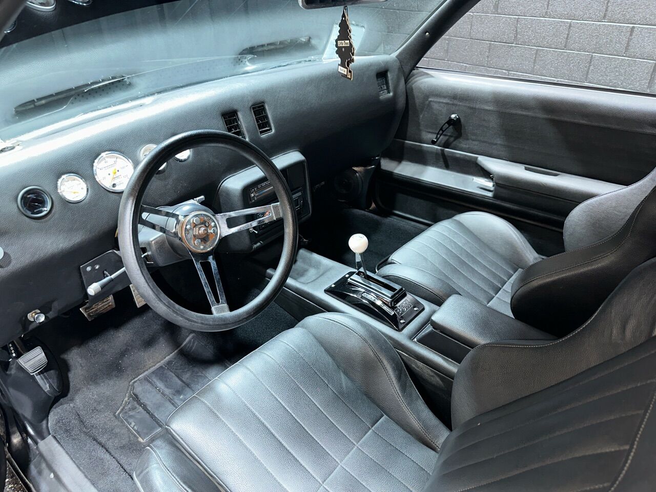 1981 Chevrolet Malibu 5