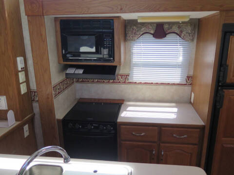 2005 Keystone RV Sprinter