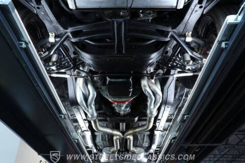 1972 Chevrolet Nova