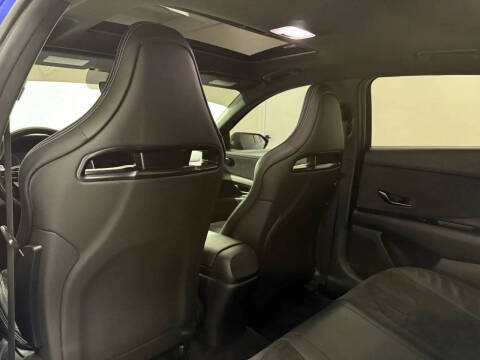 2022 Hyundai Elantra N