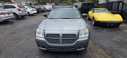 2007 Dodge Magnum SXT