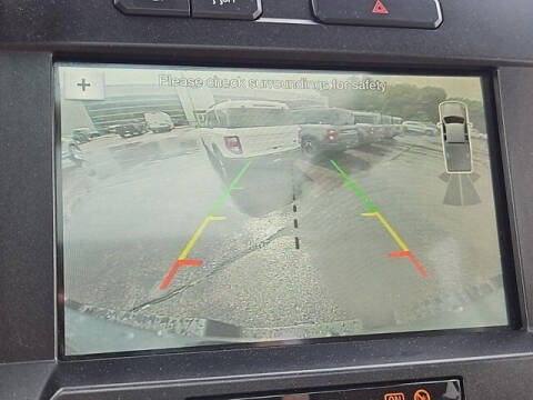 2019 Ford F-250 Super Duty