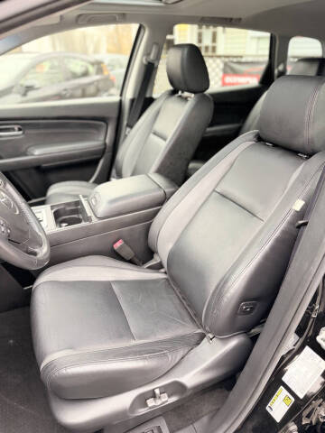 2009 Mazda CX-9 Touring