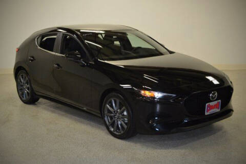 2023 Mazda Mazda3 Hatchback