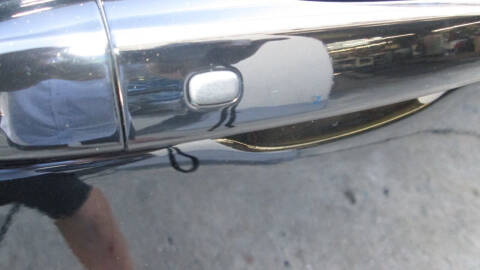 2017 Jeep Compass Limited