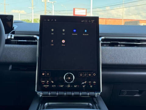 2026 GMC Sierra EV Elevation