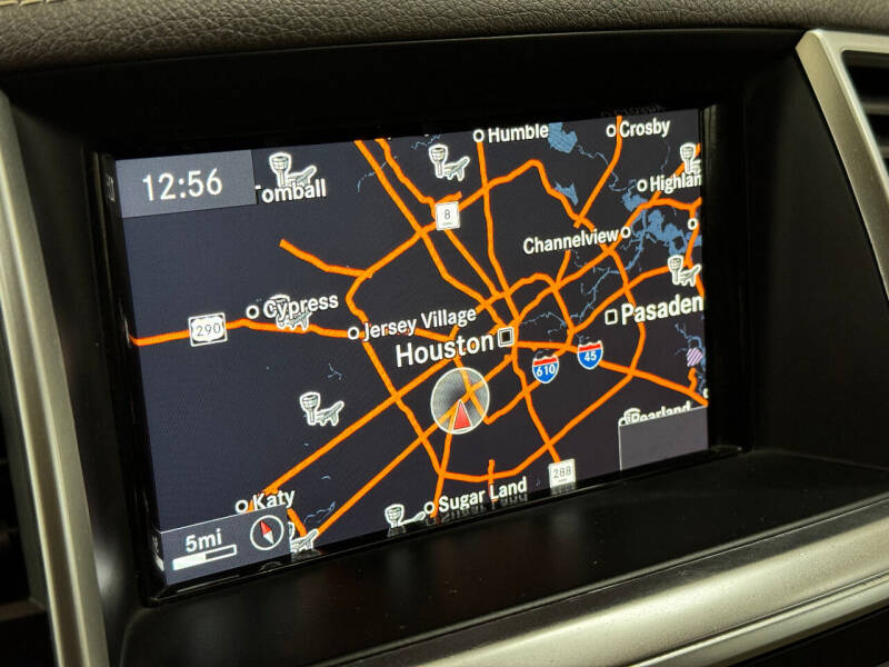 2015 Mercedes-Benz GL-Class GL 350 BlueTEC