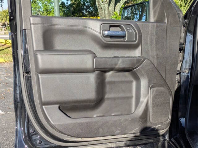 2019 GMC Sierra 1500 Elevation