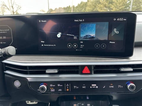 2024 Kia Sorento X-Line SX