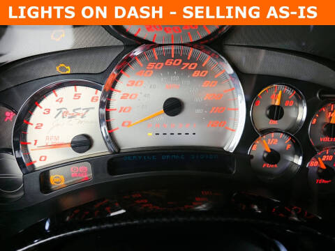 2006 Chevrolet Silverado 1500