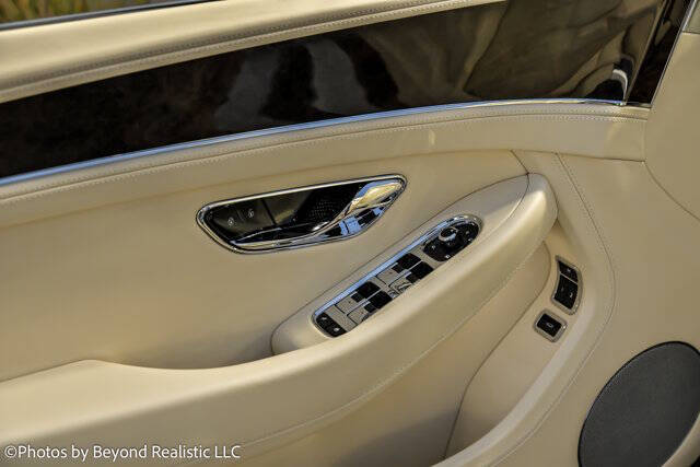 2020 Bentley Continental GTC V8