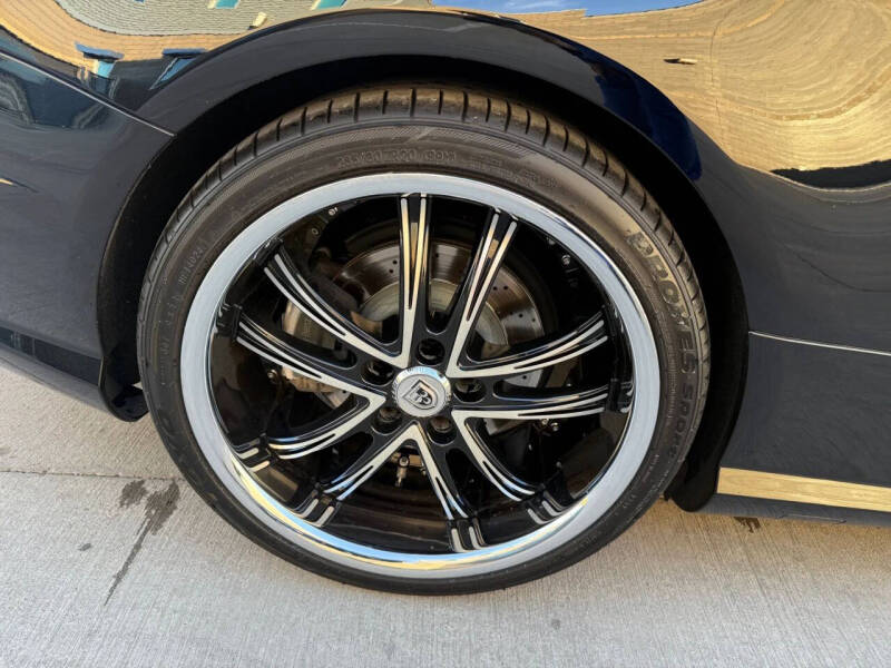 2013 Mercedes-Benz SL-Class SL 550