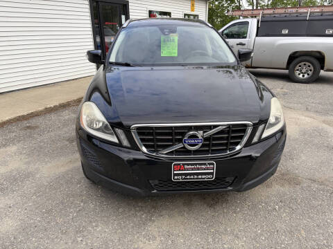 2013 Volvo XC60 3.2