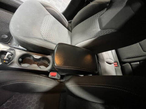 2019 Jeep Compass Sport