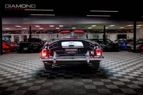 1961 Mercedes-Benz 190-Class