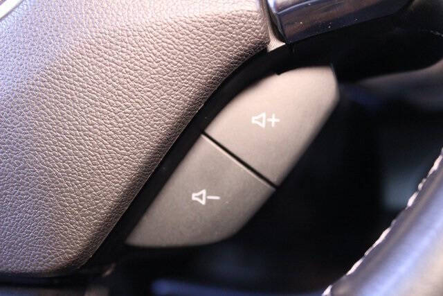 2024 Chevrolet Camaro LT