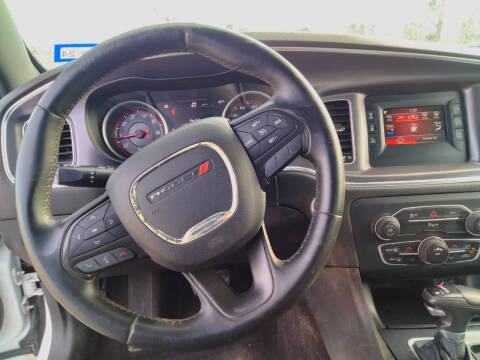 2015 Dodge Charger SE