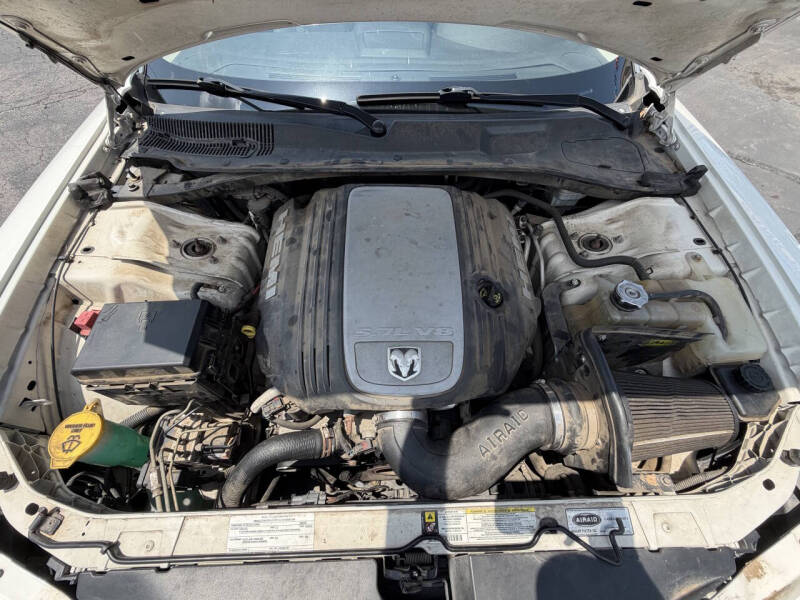 2008 Dodge Charger RT