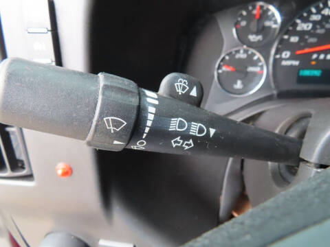 2015 Chevrolet Express 2500