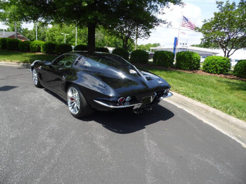 2009 Chevrolet Corvette
