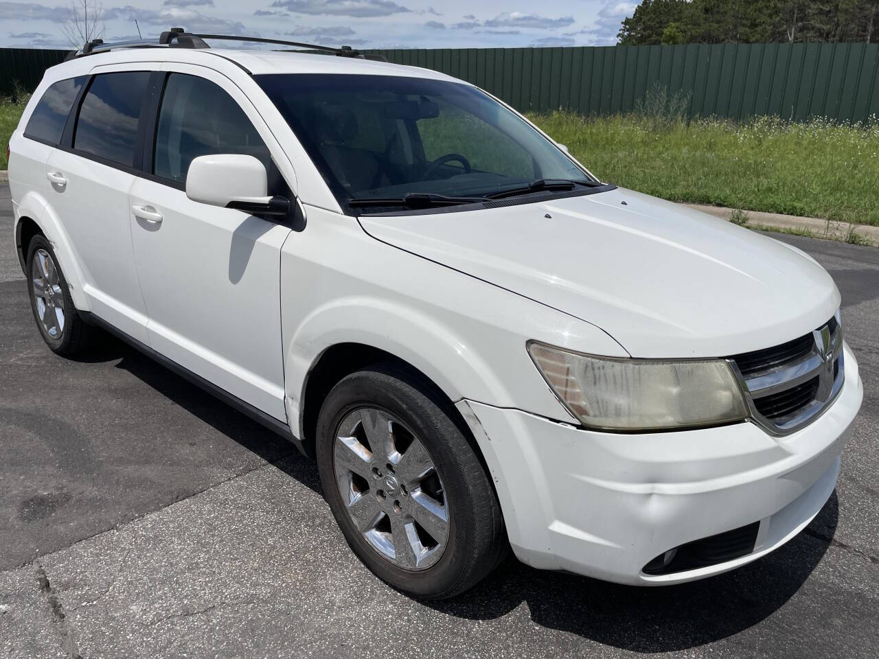 2010 Dodge Journey for sale at Twin Cities Auctions in Elk River, MN