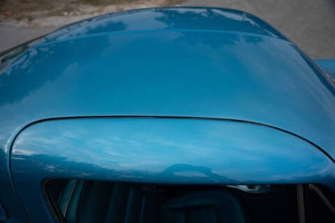 1965 Chevrolet Corvette