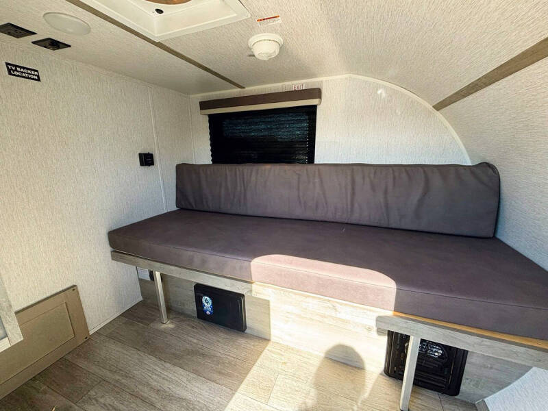 2026 Sunset Park RV Sunray