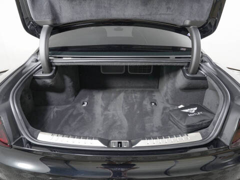 2025 Bentley Flying Spur