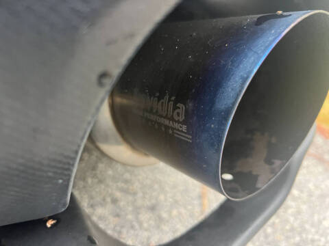 2013 Subaru BRZ Limited