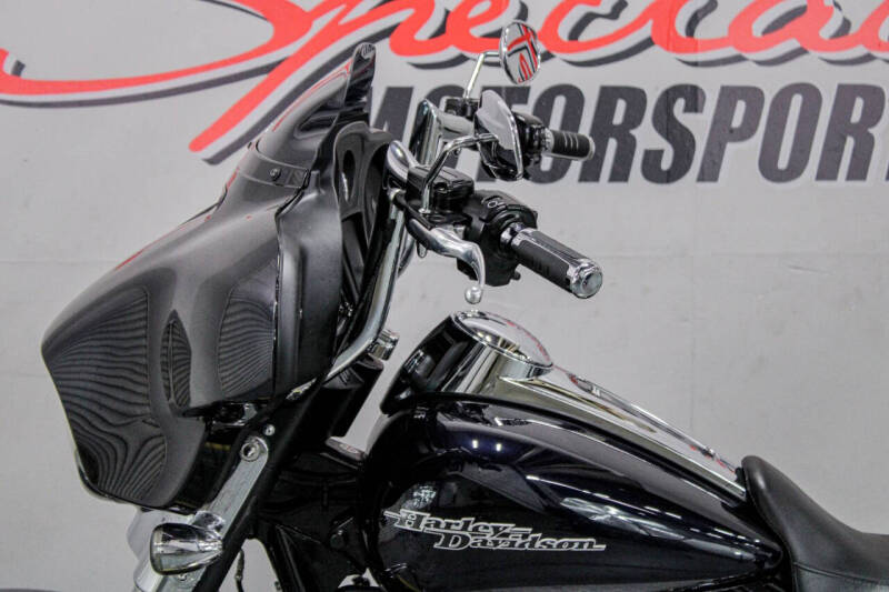 2019 Harley-Davidson Street Glide