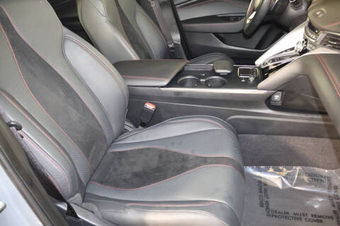 2024 Acura TLX SH-AWD w/A-SPEC