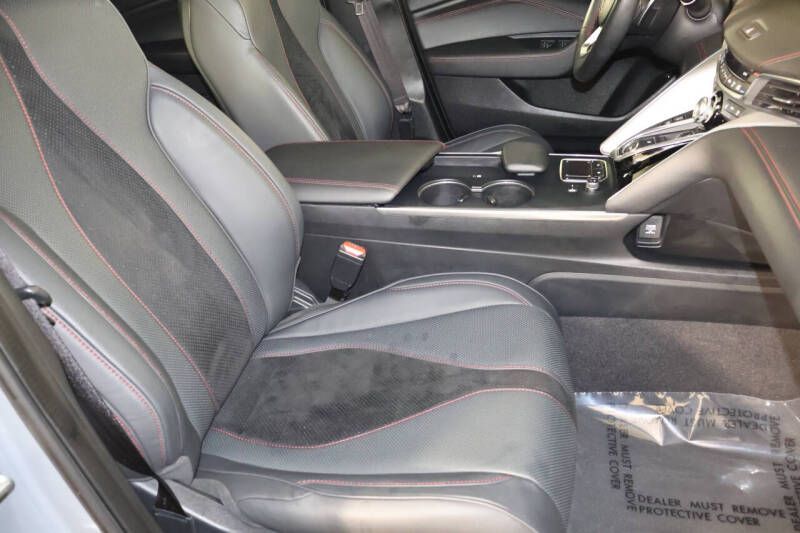 2024 Acura TLX SH-AWD w/A-SPEC