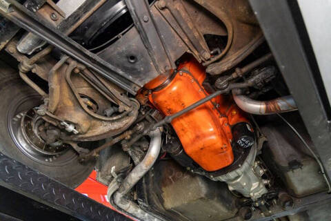 1964 Chevrolet Corvette