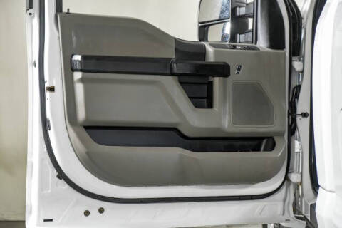 2021 Ford F-250 Super Duty XL