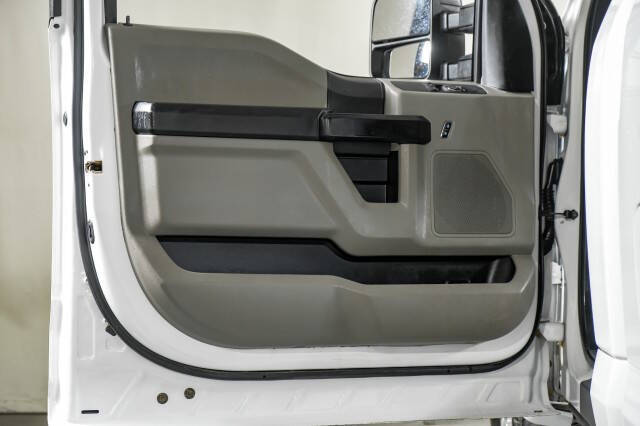 2021 Ford F-250 Super Duty XL