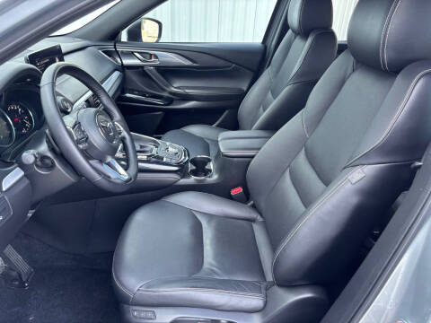 2023 Mazda CX-9 Grand Touring