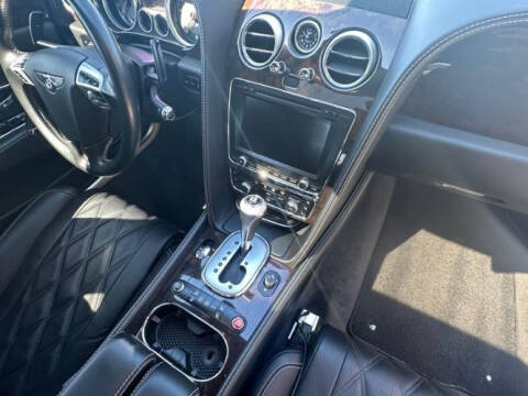 2014 Bentley Flying Spur