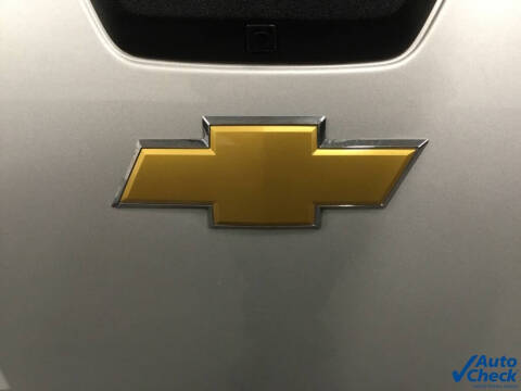 2012 Chevrolet Avalanche LT