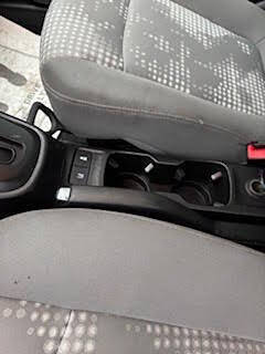 2019 Chevrolet Sonic LT Auto Fleet