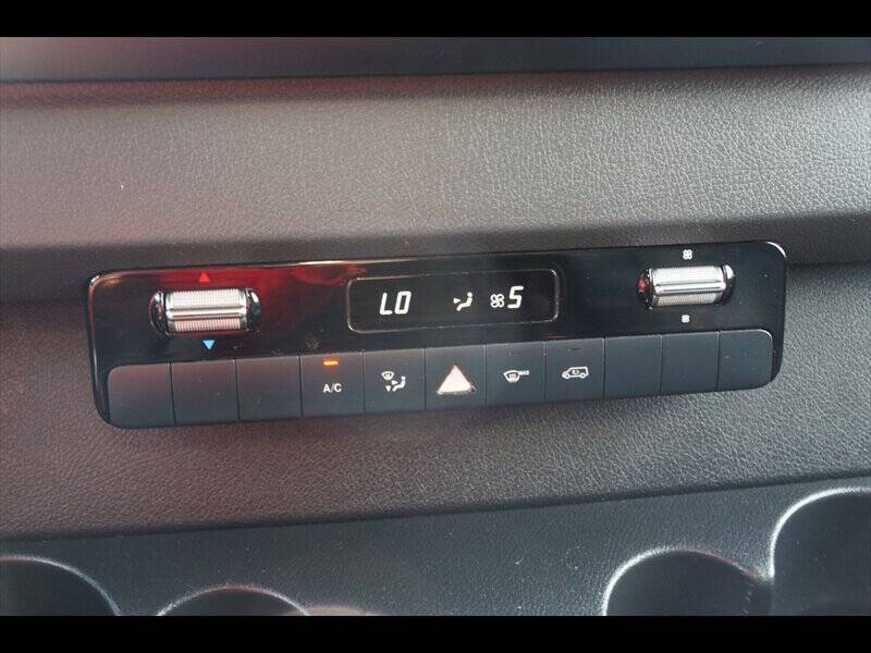 2019 Mercedes-Benz Sprinter