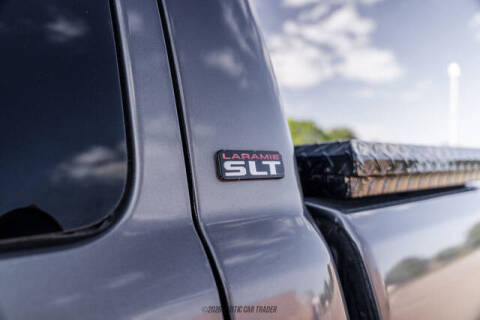 2002 Dodge Ram 2500