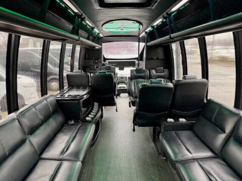 2017 Ford F-550 Super Duty