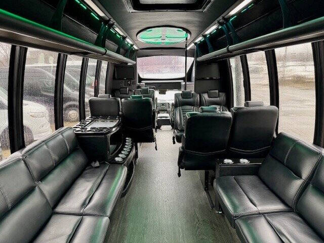 2017 Ford F-550 Super Duty