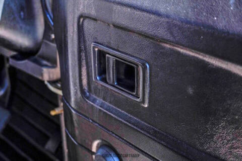 1989 Land Rover Defender 110