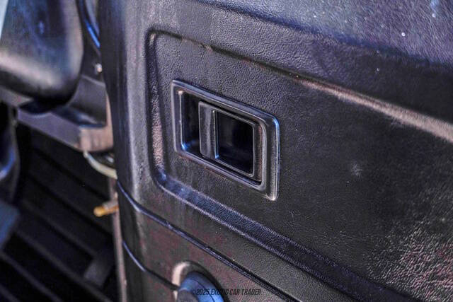 1989 Land Rover Defender 110