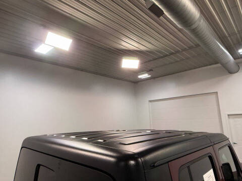 2022 Jeep Gladiator Willys