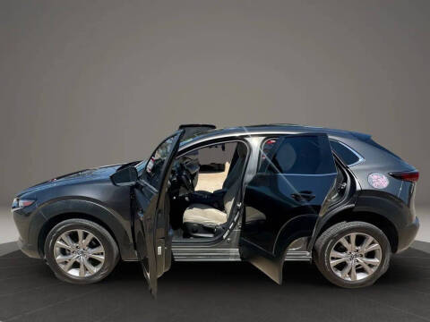 2020 Mazda CX-30 Select