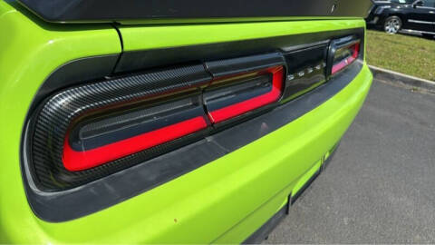 2015 Dodge Challenger R/T